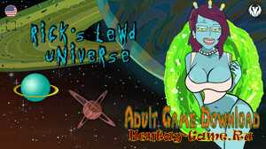 Rick's Lewd Universe - [InProgress New Version 0.1.3] (Uncen) 2020