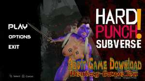 HardPunch: Subverse - [InProgress Final Version (Full Game)] (Uncen) 2021