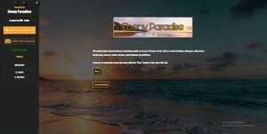 Ebony Paradise - [InProgress New Version 0.6] (Uncen) 2021