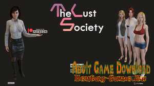 The Lust Society - [InProgress Beta Version] (Uncen) 2021