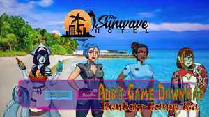 Sunwave Hotel - [InProgress New Version 0.14.7] (Uncen) 2021