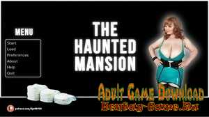 The Haunted Mansion - [InProgress Version 1.0.0] (Uncen) 2021