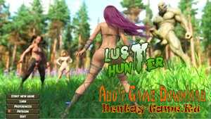 Lust Hunter - [InProgress New Version 0.6.1] (Uncen) 2021