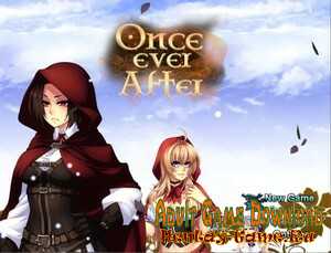 Once Ever After - [InProgress New Version 0.6] (Uncen) 2021