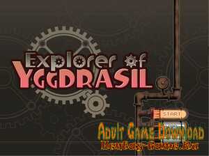 Explorer Of Yggdrasil - [InProgress Version 1.01 (Full Game)] (Uncen) 2021