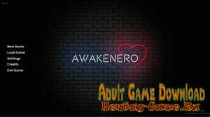 Awakenero - [InProgress New Proof of Content Version] (Uncen) 2021