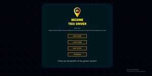 Become Taxi Driver - [InProgress Version 0.04] (Uncen) 2021