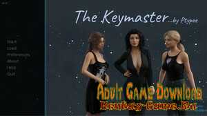 The Keymaster - [InProgress New Version 0.40 + INC Patch] (Uncen) 2021