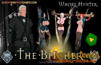 The Bitcher Whore Hunter (Full Version)
