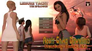 Leisure Yacht: The Epilogue - [InProgress Version 1.0.3 (Full Game)] (Uncen) 2021