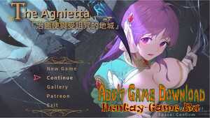 The Agnietta ~Healer and the Cursed Dungeon - [InProgress New Version 0.90.0] (Uncen) 2021