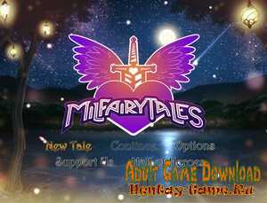 Milfairy Tales - [InProgress New Version 0.05020] (Uncen) 2021