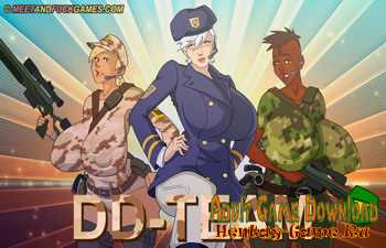 DD-team (Full Version)