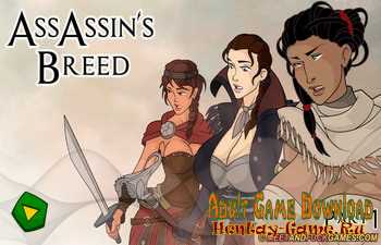 Assassin's Breed (Full Version)