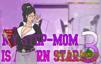 My Step-Mom is a Porn Star 3 (Full Version)
