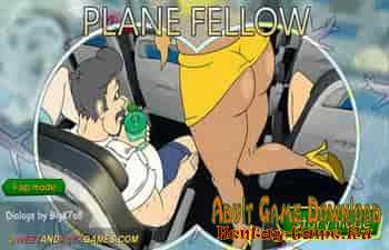 Plane Fellow (Full Version)