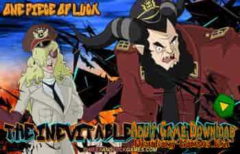 One Piece of Luck: The inevitable punishment. Part 2 (Full Version)