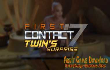 First Contact 17