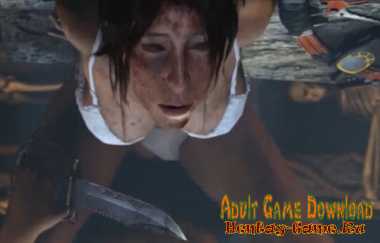 Lara Croft, Volume 1