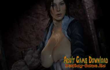 Lara Croft, Volume 3, Special Edition