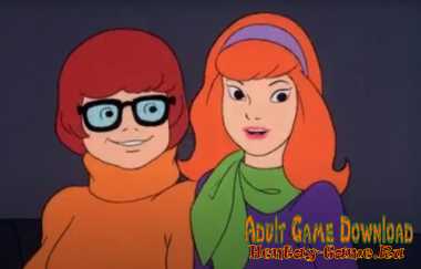 Velma & Daphne