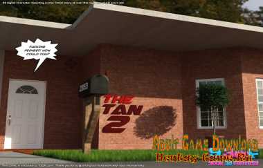 The Tan 2