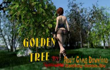Golden Tree 1