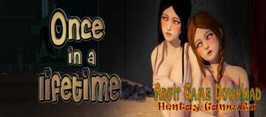 Once in a Lifetime [Ver.1.00] (2019/PC/RUS/ENG)