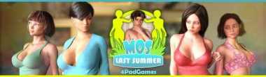 MOS: Last Summer [Ver.1.0/PC/RUS/ENG)