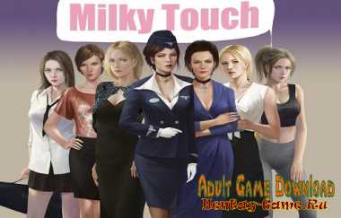  Milky Touch [Ver. Final] (2021/PC/RUS/ENG)