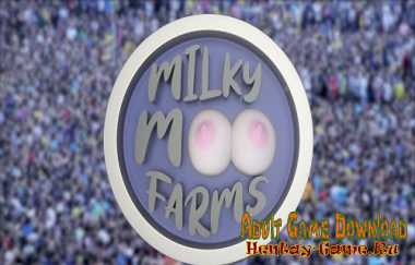 Milky Moo Farms