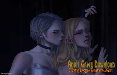 The Survival of Sarah Rose [Ver.0.1.9] (2022/PC/RUS/ENG)