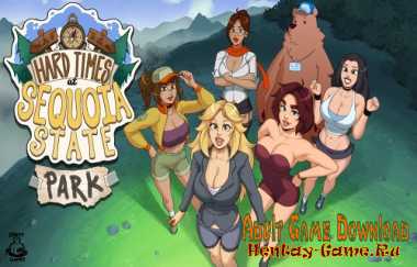 Hard Times at Sequoia State Park + Alice DLC [Ver. Final] (2022/PC/ENG)