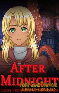 Tales From The Under-Realm: After Midnight [Ver. Final] (2022/PC/ENG)