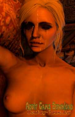 Ciri of Cintra - Defeat and Nightmares