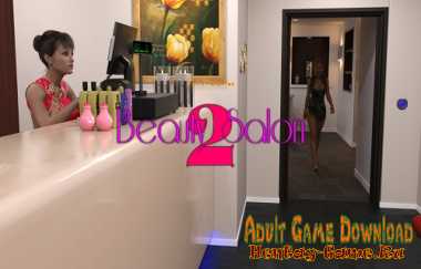 Beauty Salon 2