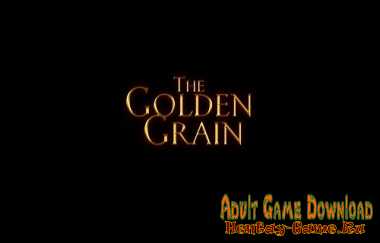 The Golden Grain