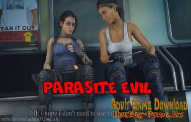 Parasite Evil 