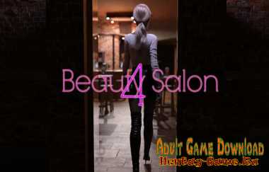 Beauty Salon 4