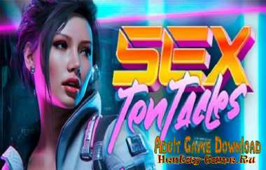 Sex Tentacles [Ver.1.0] (2023/PC/RUS/ENG)