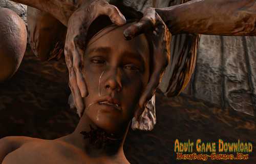 3d Fuck Guro - Ellie Guro 2 - zombie gang Â» Erotic games, Adult Games, Free Adult Online