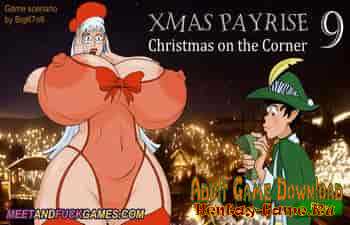 X-Mas Payrise 9: Christmas on the Corner (Full Version)