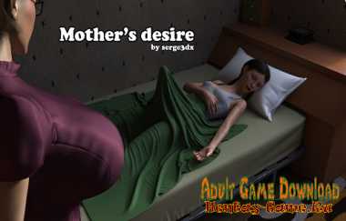 Mother's Desire