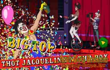 Big Top Thot Jacqueline n Tha Box (Full Version)