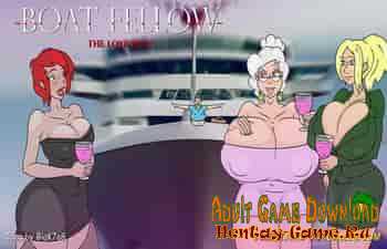 Boat Fellow The Love Boat Full Version  Erotic games Adult  