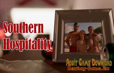 Southern Hospitality 