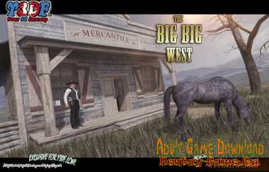 The Big Big West 1
