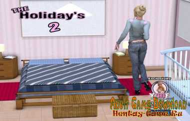 The Holiday's 2