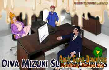 Diva Mizuki Slick Business (Full Version)