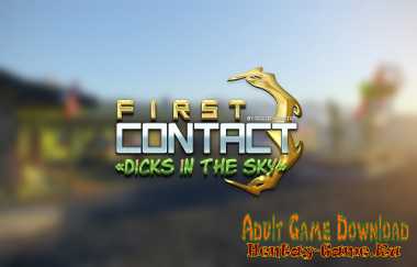 First Contact 3